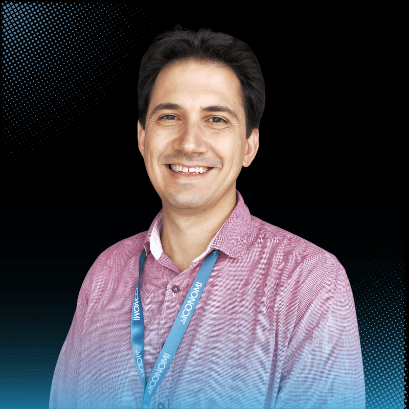 team member